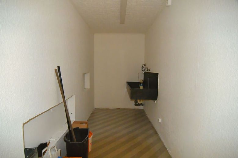 UG Putzkammer