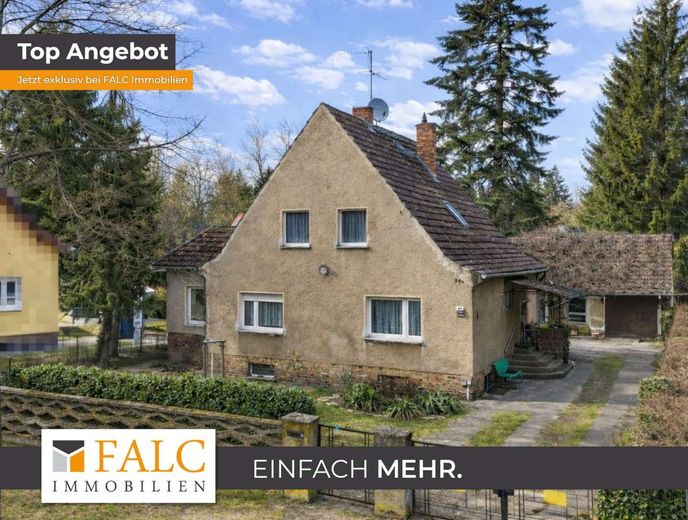 *Reserv.* Hör´mal wer da hämmert // Ihr Sanierungsprojekt! - FALC Immobilien – Titelbild