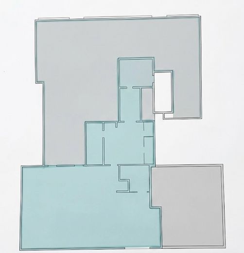 Ihre Blanko-Leinwand in Bochum-Gerthe: Gewerbeflächen (ab 250-800 m²)+Loft-Potenzial+Top-Incentives! – 1.OG. - bis 300 m2 