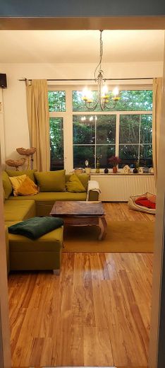 Rental of 3-room apartment in Pönitz (Scharbeutz) – Photo 3