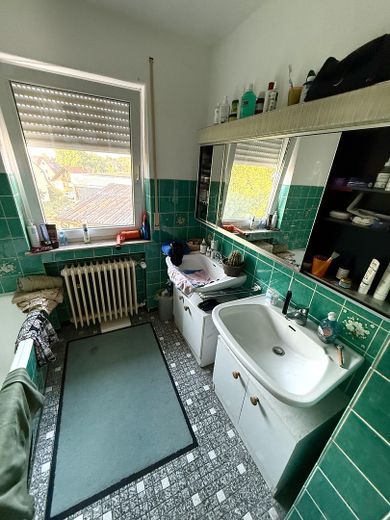 Badezimmer 2