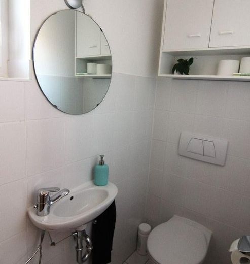 Gäste WC