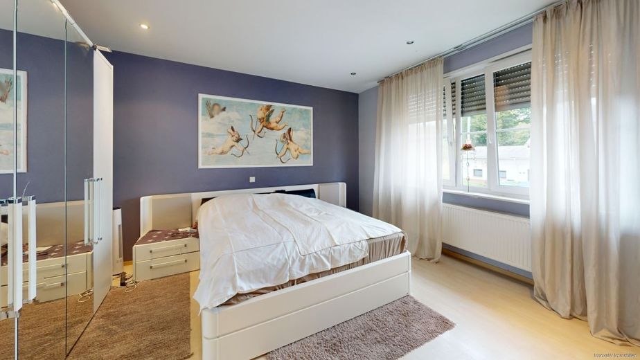 Schlafzimmer 1. OG