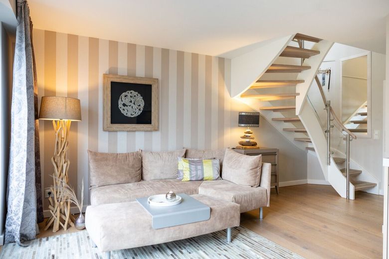 Nordsee im Blick, Rendite im Fokus - Exklusive Maisonette mit Nordseeblick in List auf Sylt! – Bild 3