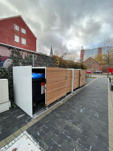 Neubauwohnung in bester Lage Lichtenberg – Foto 7