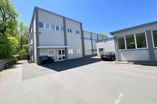 750 м² складських/виробничих/офісних приміщень на 1-му поверсі здаються в оренду