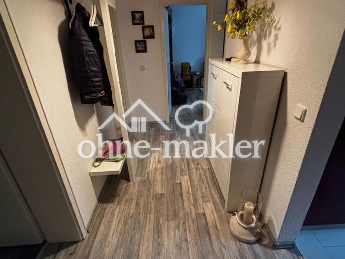 3 Zimmer Wohnung mit Balkon in Hondelage als Eigennutz oder Vermietung – Foto 1