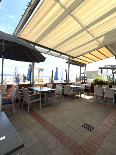 Gastronomie / Gewerbe / Restaurant an der Ostsee zu verpachten – Foto 14