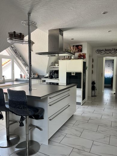 4,5 Zimmer Maissonettewohnung – Foto 14