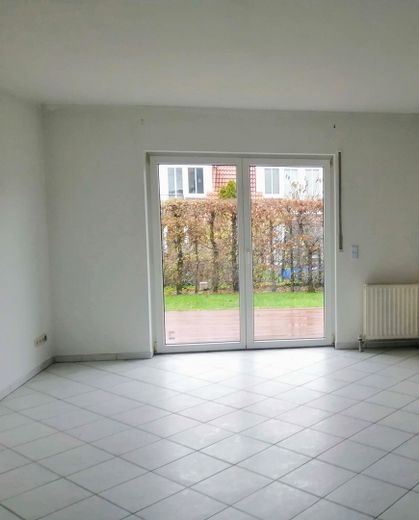 Wohnraum