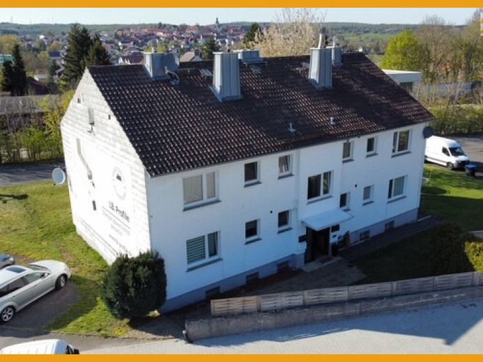 FLEXIBLES INVESTMENT! 4 EINHEITEN IN EINEM OBJEKT! 
KEINE KÄUFERPROVISION! – Foto 1