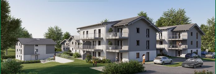 ***Moderne KfW-40 & QNG+ Neubauwohnung – Service-Wohnen mit Komfort & Sicherheit***
