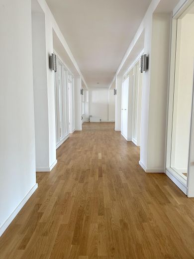 Hamburg'un merkezinde esnek alan – Fotoğraf 3