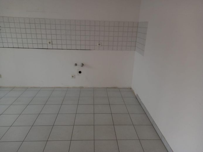 3,5 Zimmer Maisonette-Wohnung – Küche