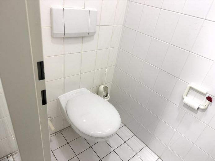 Gewerbefläche ca. 75 qm im Zentrum von Schwerin , Provisionsfrei – Foto 6