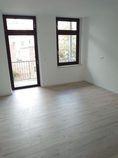 TOP-kapitaalinvestering, MFH met 4 wooneenheden nabij het centrum van Reichenbach – Küche - Detail