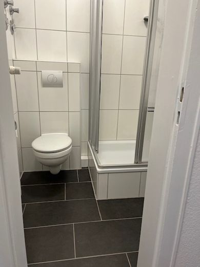 1 Zi. Whg. mit großer Terrasse, teilmöbliert Nähe Hamburg, Meckelfeld, KFZ Stellplatz – Foto 11