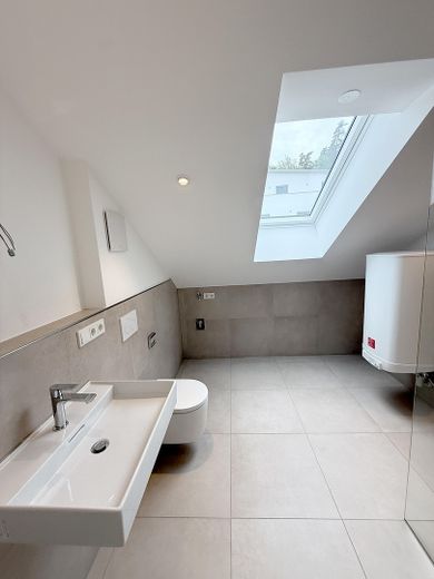 3 Zimmer Neubauwohnung in Schwandorf ab sofort zu vermieten, Dachgeschoss (Nr. 4) – Foto 23