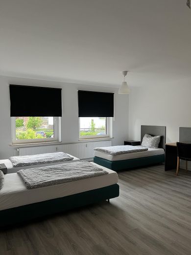Mehrfamilienhaus in Springe/Völksen – Foto 1