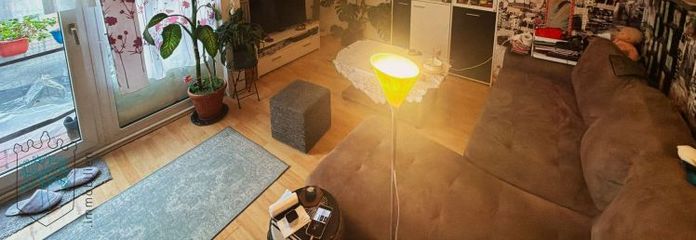 ***Bien situada, gran idea: apartamento dúplex de 3 habitaciones en el ático para realizar