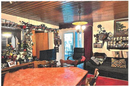 Bungalow unifamiliar independiente con garaje en Kleinostheim Waldstadt sin intermediario – Esszimmer