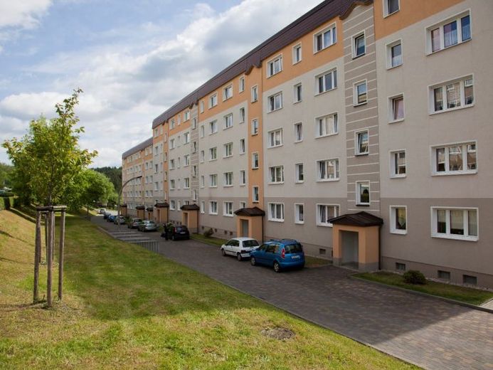 Appartamento di 3 locali con balcone – Foto 1