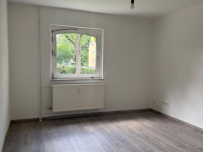Familientraum im Erdgeschoss - 4-Zimmer-Wohnung in ruhiger Lage – Foto 1