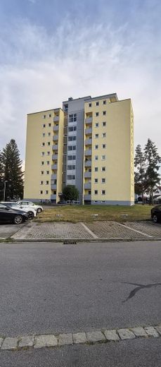 3-Zimmer-Wohnung – frisch renoviert, bezugsfertig – Haus