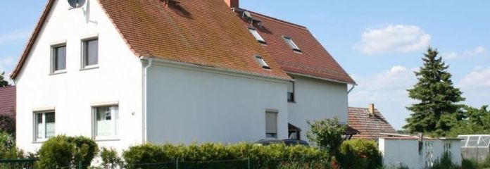 Spreewiese – Kiralık ikiz ev