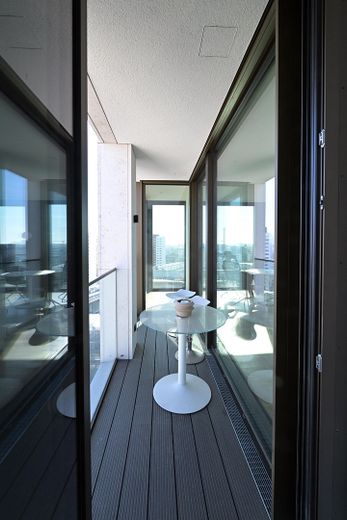 Grandaire Berlin, komplett eingerichtet mit Designermöbeln von Boconcept – Foto 29