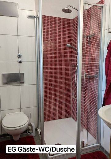 Casa unifamiliare indipendente con giardino e garage a Rheinböllen – Foto 6