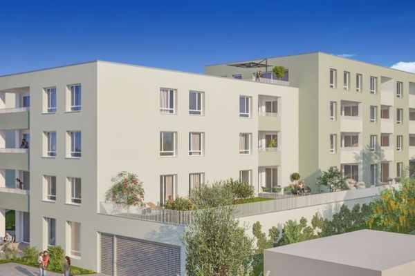 Neubau in Friedrichshafen-Fischbach mit moderner Architektur und Seeblick!