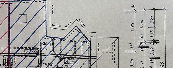 Maisonette - 2. Stock