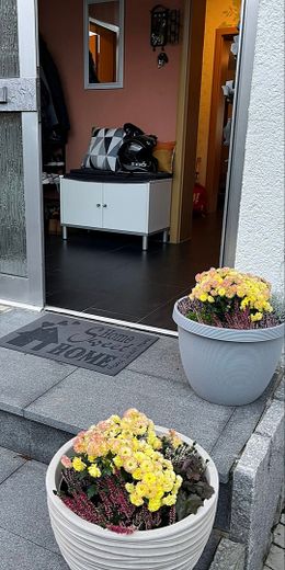 Reihenhaus in ruhiger Südwestlage in Odenthal-Blecher – Foto 1