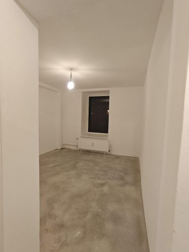 Vielseitig nutzbare Gewerbeflächen in St. Georg – frisch renoviert – Fläche 1 Raum