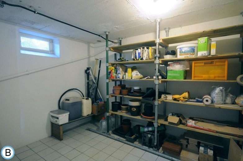 46_Keller B Nordseite