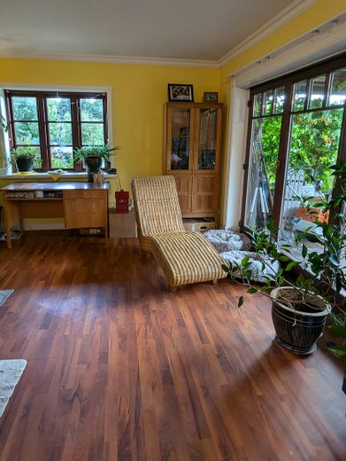 RESERVIERT: Schönes Holzhaus auf großem Grundstück für Naturliebhaber und Individualisten – Foto 21