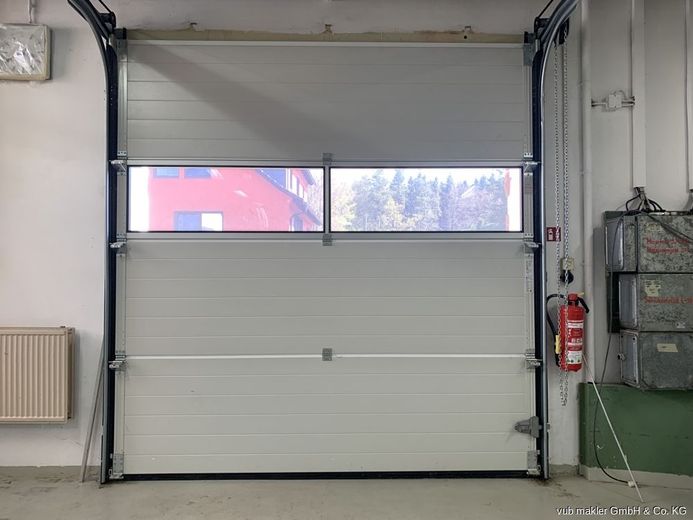 Funktionierender Gewerbestandort mit 5.200 m² - alles sofort nutzbar mit Entwicklungsperspektive – 15