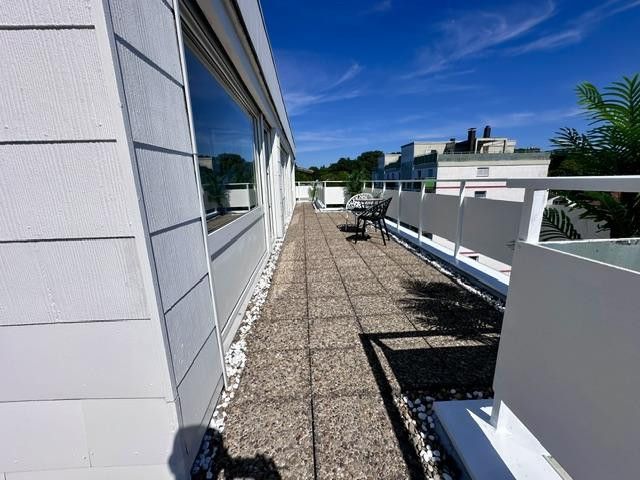 Balkon/Dachterrasse 1