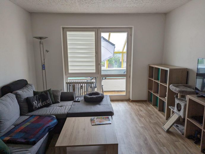 2 Zimmer Wohnung in 72469 Meßstetten zu vermieten ab 1.12.2026 – Foto 11