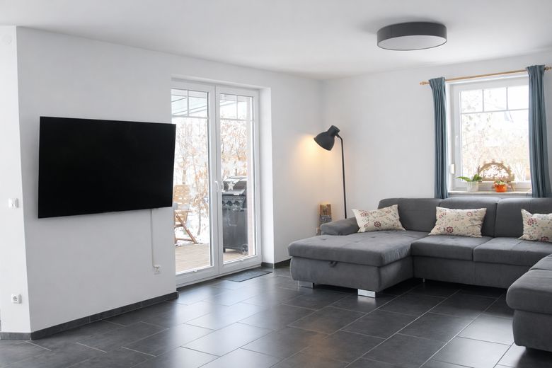 Wohn- und Essbereich - Bild 2