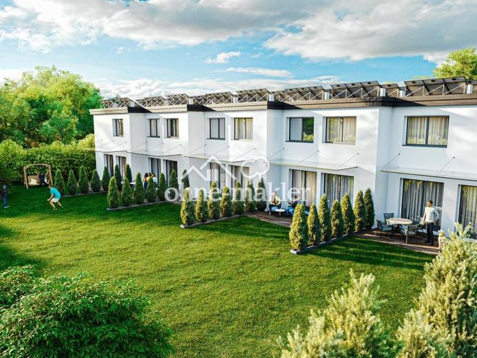 Grundstück für Sozialwohnungsbau – Foto 1