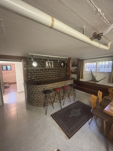 Raum für Familie – Charmantes Einfamilienhaus mit Terrasse und Vollkeller – Hobbyraum KG