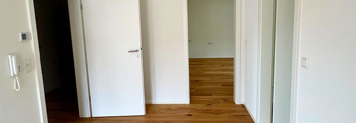 Wohn-/ Essbereich