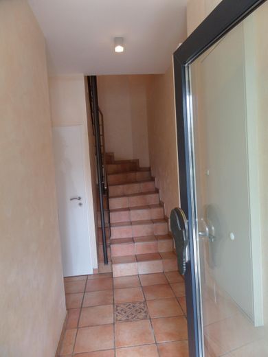 Monolocale con ampia terrazza, vicino al mercato di Kohlscheid – Foto 6
