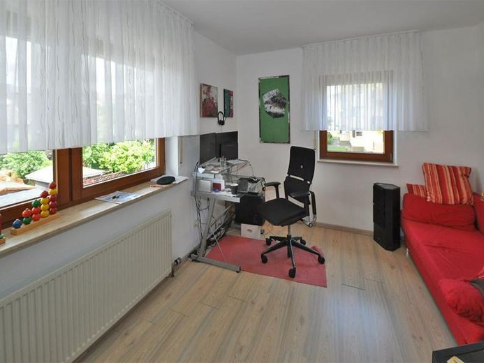 Gäste/ Kinderzimmer / Büro