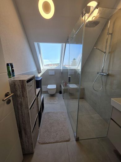 Traumhafte 4,5 Zimmer Maisonette Wohnung in Fellbach Oeffingen – Foto 35
