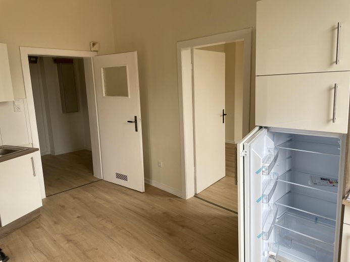 Bonito apartamento reformado: tranquilo y céntrico: 2 habitaciones, cocina y baño con cocina equipada – Foto 1