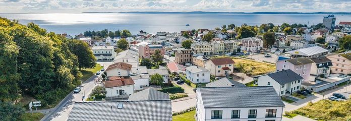 Ansicht Apartmenthotel 
