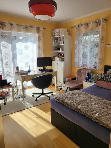 Schönes EFH mit exklusiver Ausstattung – Zimmer 2